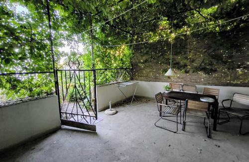 Komiza Apartment | Beach House Gusla