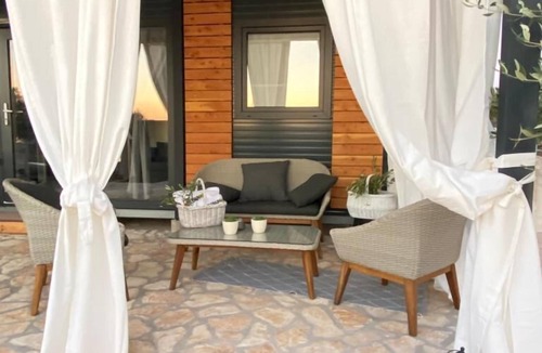 Murter House | Beach house Hela - resort Bain, Žut - Kornati