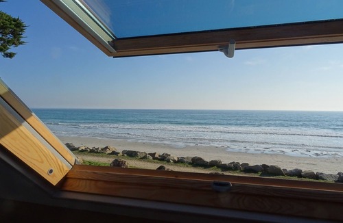 Ile-Tudy House | Beach House ! idyllic setting for your holidays