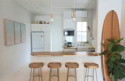 North Bondi House | Beach House in Bondi Beach