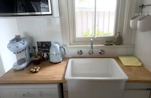 North Bondi House | Beach House in Bondi Beach