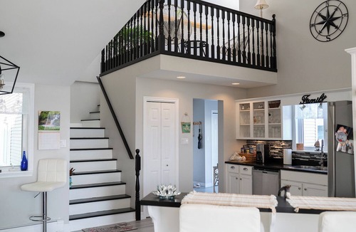 Georgetown House | Beach House in Georgetown