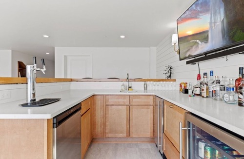 Gig Harbor House | Beach House in Gig Harbor