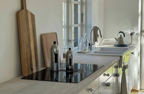 Liseleje House | Beach house in Liseleje