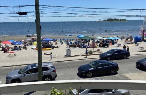 Milford House | Beach house in Milford, CT