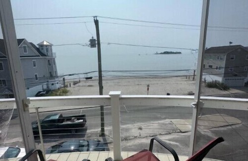 Milford House | Beach house in Milford, CT