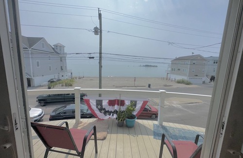 Milford House | Beach house in Milford, CT