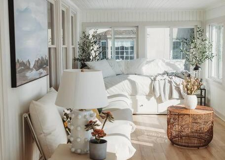 Wainfleet Villa | Beach House in Niagara