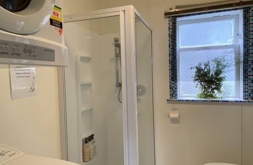 Oriental Bay House | Beach house in Oriental Parade