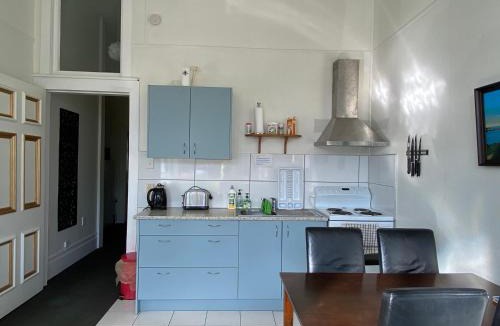 Oriental Bay Apartment | Beach house in Oriental Parade