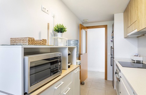 El Puig de Santa Maria Apartment | Beach House in Playa del Puig