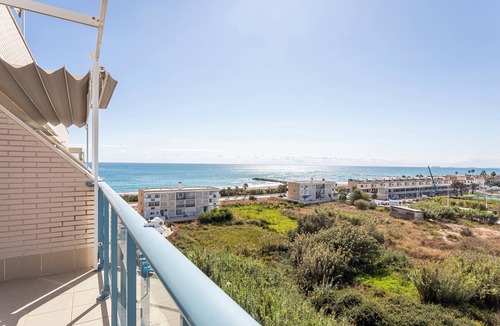El Puig de Santa Maria Apartment | Beach House in Playa del Puig
