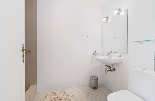 Solrod Strand House | Beach House in Solrød Strand – Coastal Escape Near Copenhagen