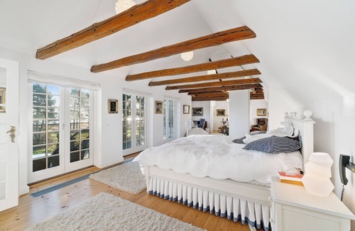 Solrod Strand House | Beach House in Solrød Strand – Coastal Escape Near Copenhagen