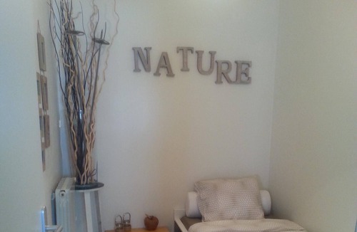 Sete Cabin | Beach house in SETE- Private parking 150 m2 enclosed garden with gate