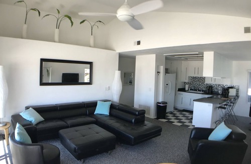 South Mission Beach House | Beach house in South Mission Beach