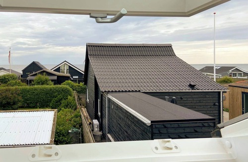 Tørresø House | Beach house in Tørresø for family gatherings