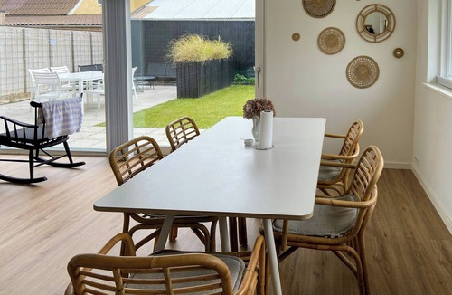 Tørresø House | Beach house in Tørresø for family gatherings