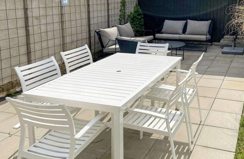 Tørresø House | Beach house in Tørresø for family gatherings