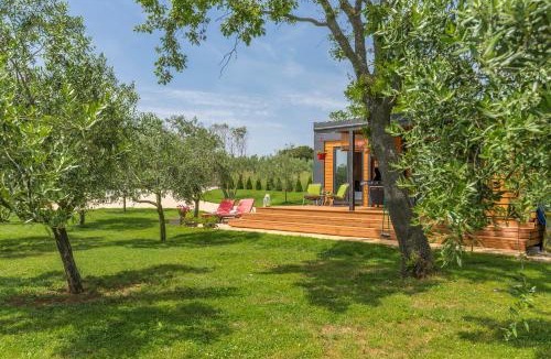 Pomer House | Beach House IVE, romantic escape with jacuzzi, pool & olive grove charm in Pomer, Istria
