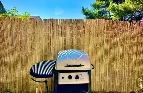 Les Cabanes de Fleury Apartment | Beach House - Jacuzzi
