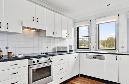 Kiama House | Beach House Kendalls