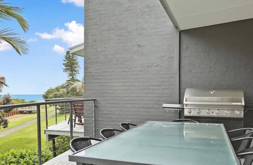 Kiama House | Beach House Kendalls