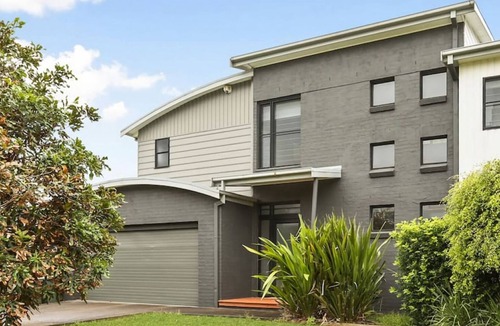 Kiama House | Beach House Kendalls