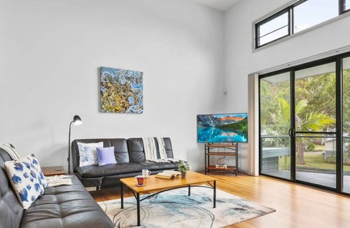 Kiama House | Beach House Kendalls