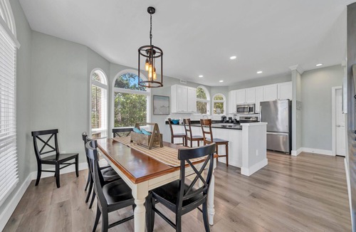 Inlet Beach House | Beach House & Large Private Pool,2 owner suites; Walk 2 Beach, Gulf Views