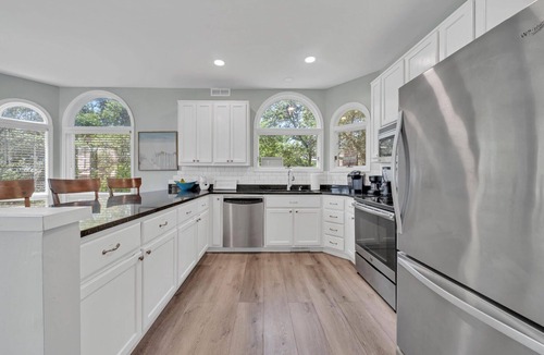 Inlet Beach House | Beach House & Large Private Pool,2 owner suites; Walk 2 Beach, Gulf Views