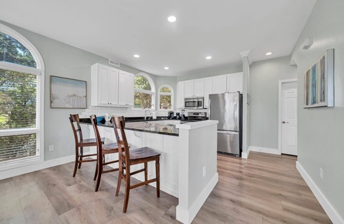 Inlet Beach House | Beach House & Large Private Pool,2 owner suites; Walk 2 Beach, Gulf Views