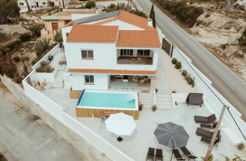 La Marina Villa | Beach house La Marina