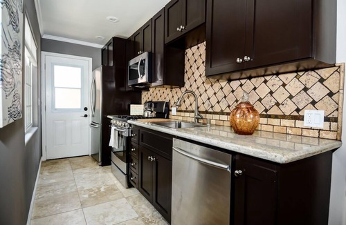 El Porto House | BEACH HOUSE!-LAST-MINUTE OPEN CALENDAR DISCOUNTS! OLYMPIANS STAYED HERE!
