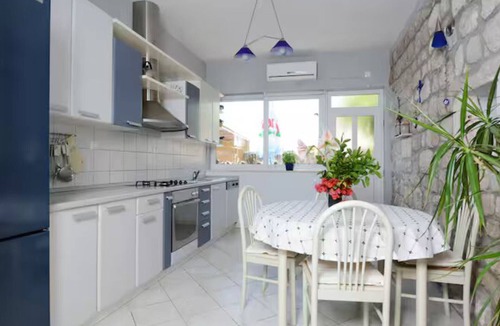 Stikovica House | Beach House Legosi - Three bedroom house