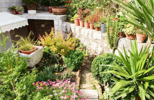 Stikovica House | Beach House Legosi - Three bedroom house
