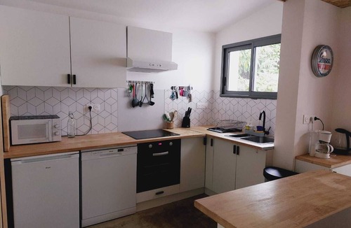 Saint-Marc-sur-Mer House | Beach house Les Courtils