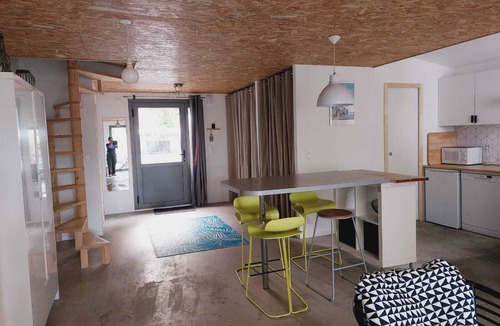 Saint-Marc-sur-Mer House | Beach house Les Courtils