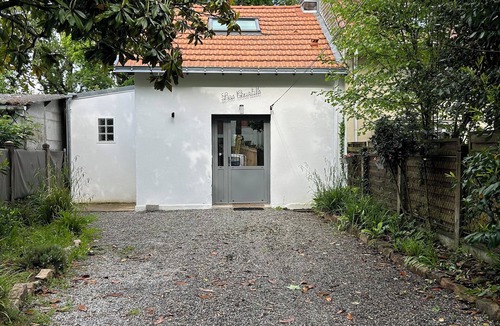 Saint-Marc-sur-Mer House | Beach house Les Courtils