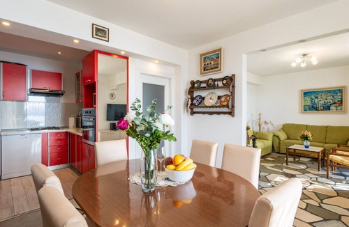 Lozica Villa | Beach house Lozica by Villas Guide