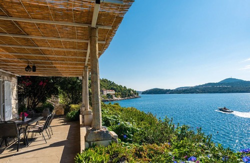 Lozica Villa | Beach house Lozica by Villas Guide