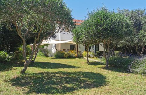 Vlasici House | Beach House Mela