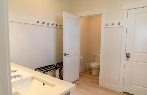 Louvale House | Beach House Memories