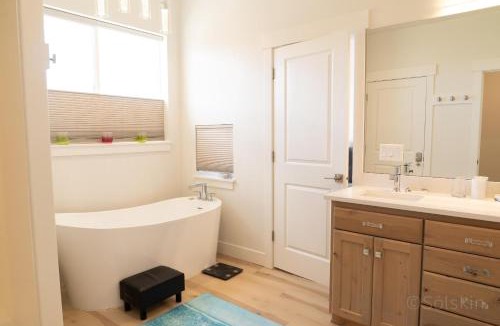 Louvale House | Beach House Memories