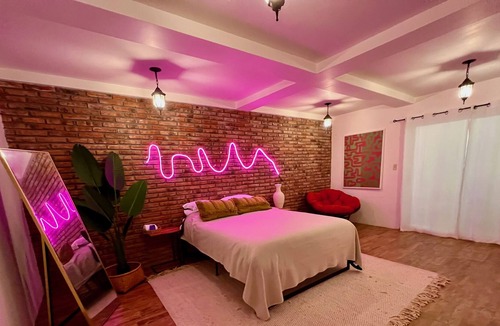 Real Del Mar House | Beach house Pool & Rooftop