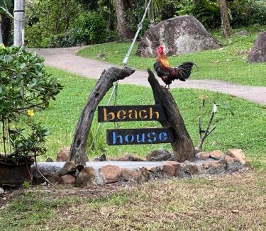 Tioman Island House | Beach House