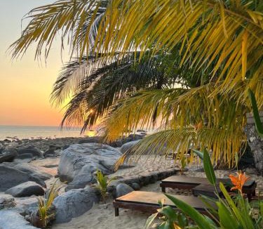 Tioman Island House | Beach House