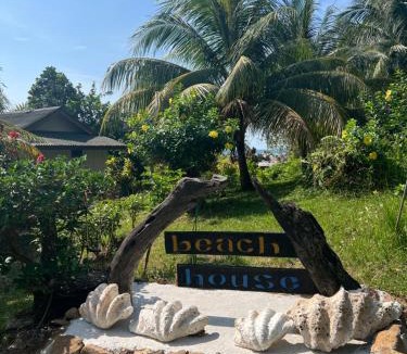 Tioman Island House | Beach House