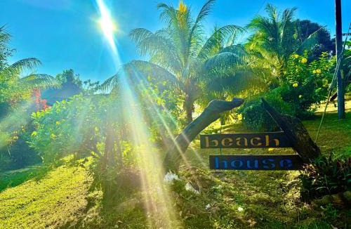 Tioman Island House | Beach House