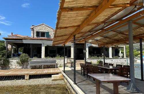 Slano House | Beach House Nono